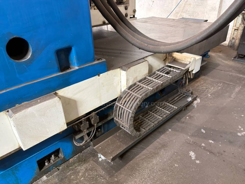 WHN 13 CNC