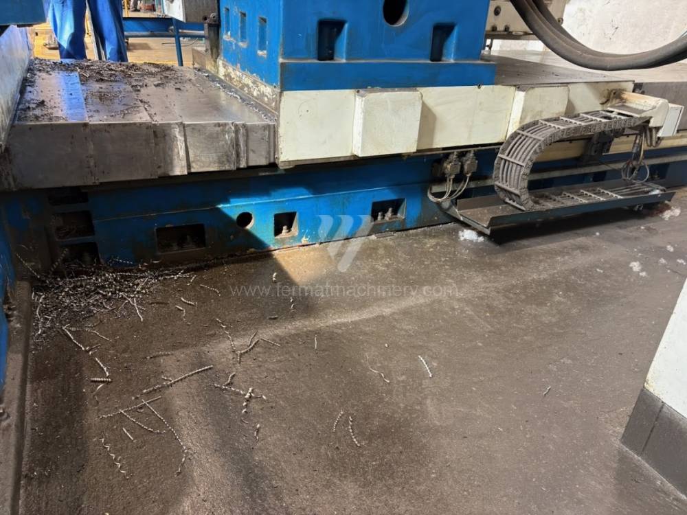 WHN 13 CNC