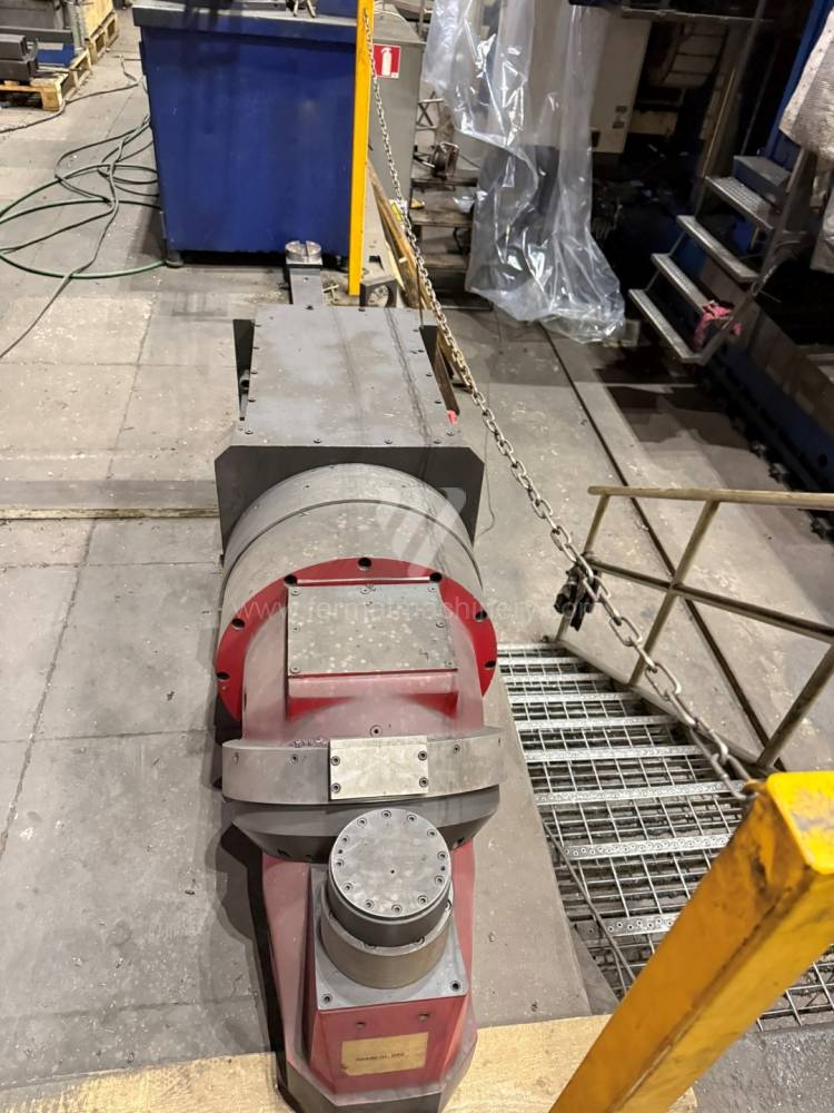 WRF 160