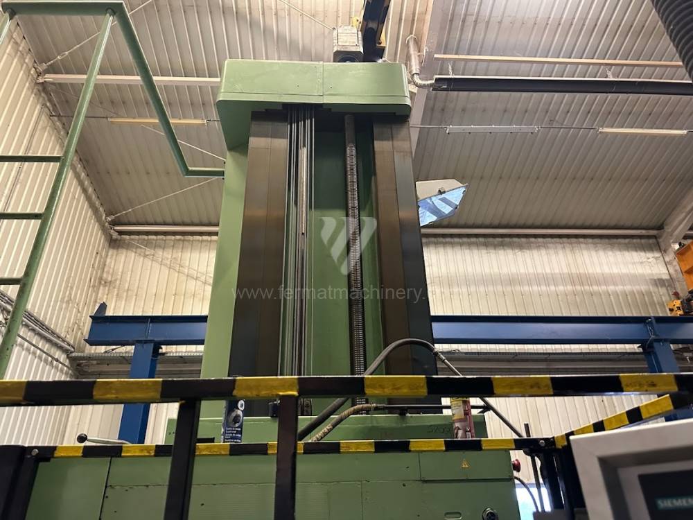 WD 130 A CNC