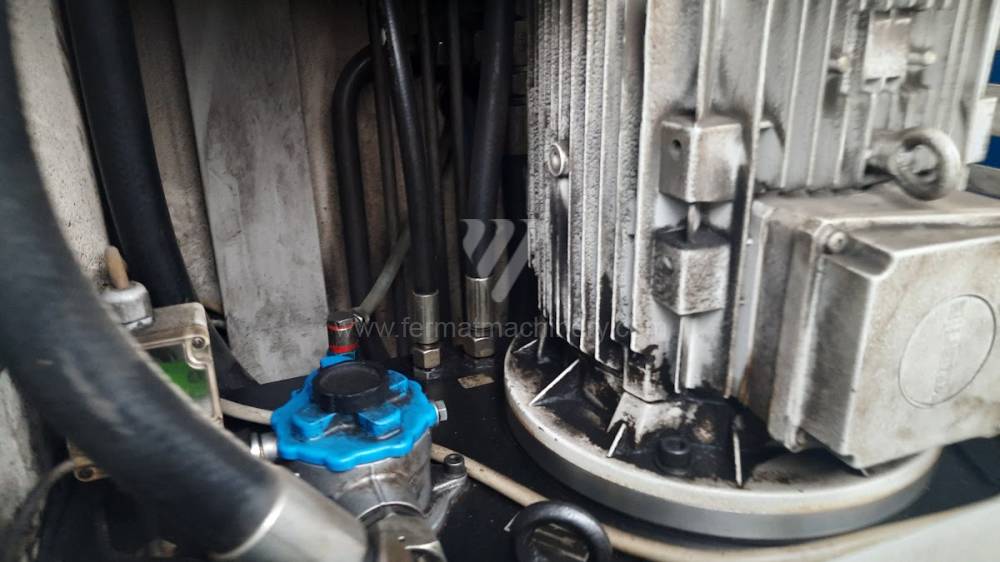 Altre macch. / Macchina di taglio e punzonatura / Trumatic 500 R