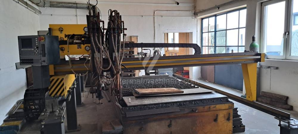 Attrezzature di taglio / Altro / ESAB