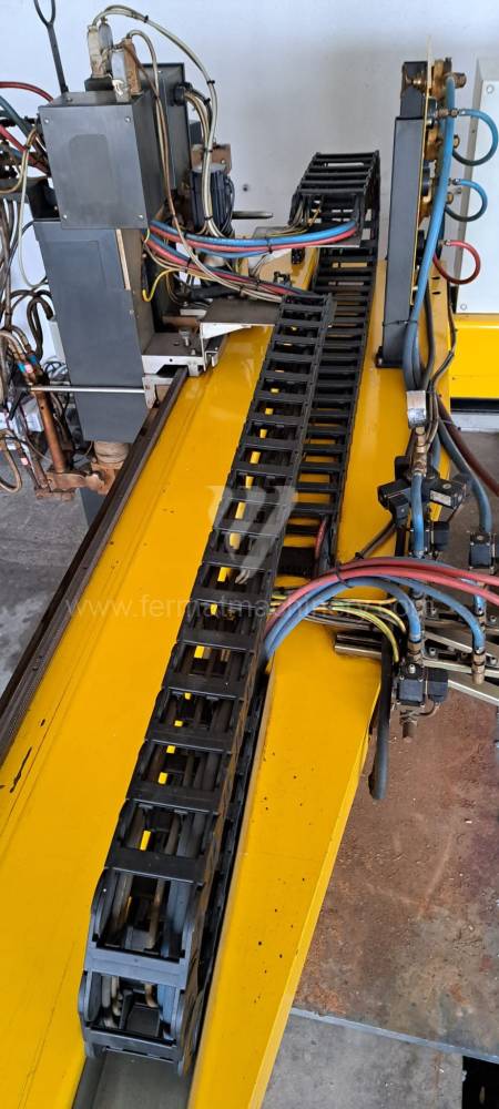 Attrezzature di taglio / Altro / ESAB