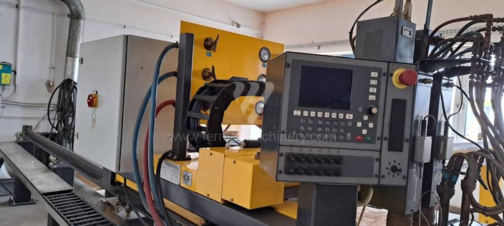 Attrezzature di taglio / Altro / ESAB