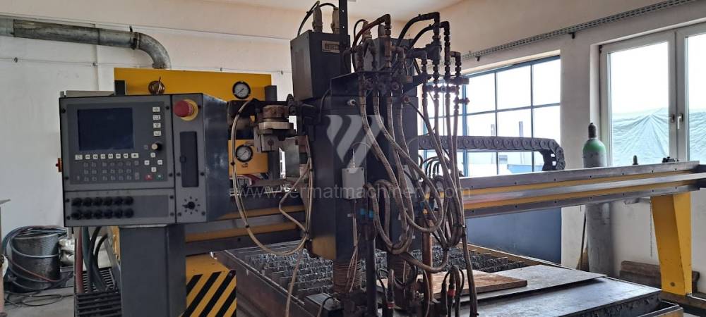 Attrezzature di taglio / Altro / ESAB