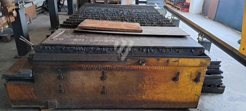 Attrezzature di taglio / Altro / ESAB