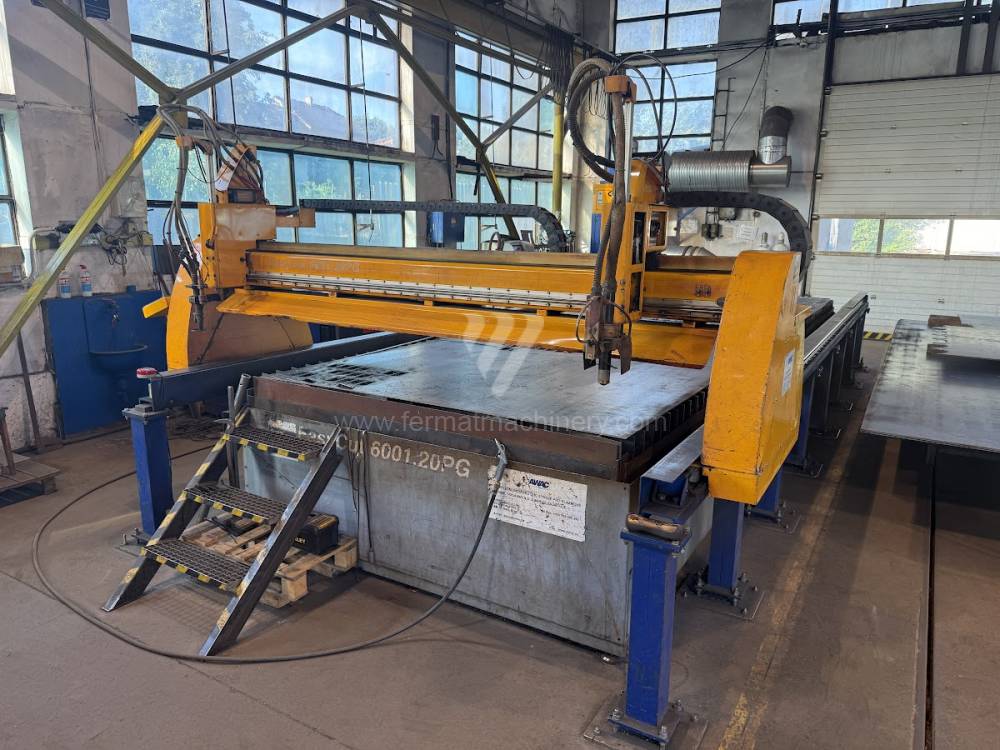 Attrezzature di taglio / Altro / Easycut 6001.20 PG 