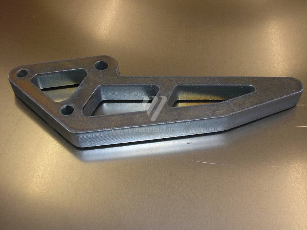 Attrezzature di taglio / Altro / Plazmový řezací stroj NESSAP Klima 1600