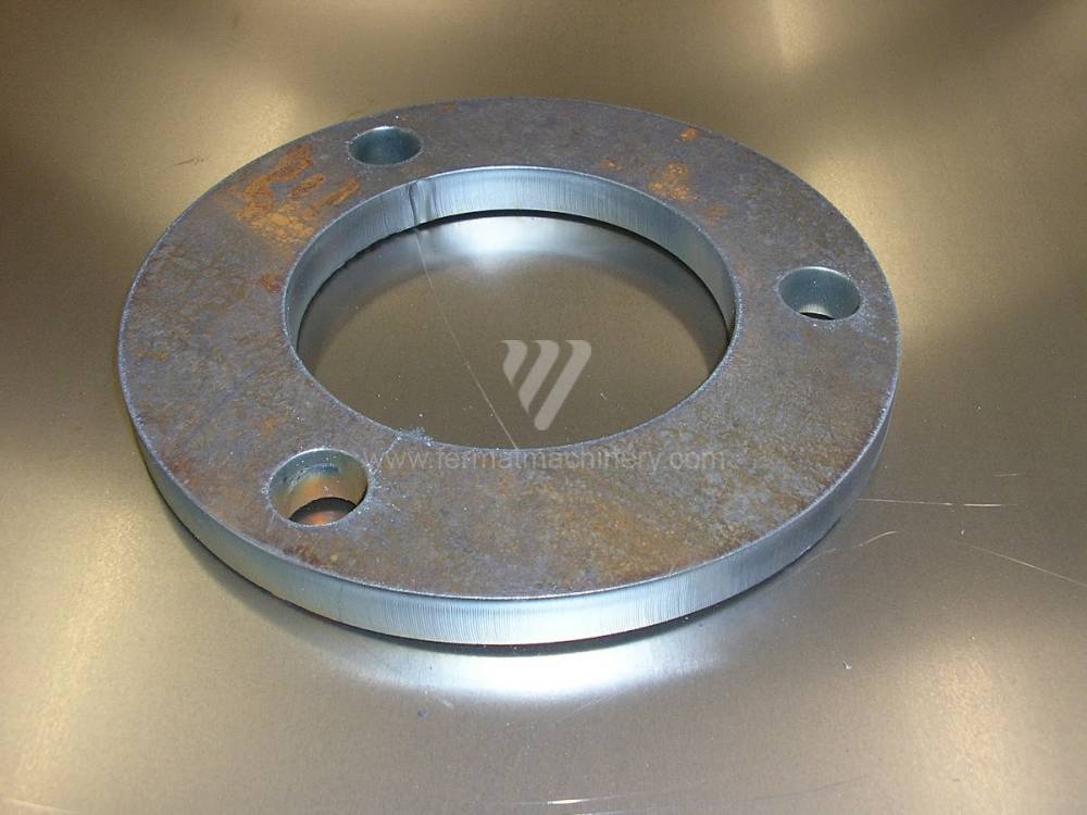 Attrezzature di taglio / Altro / Plazmový řezací stroj NESSAP Klima 1600