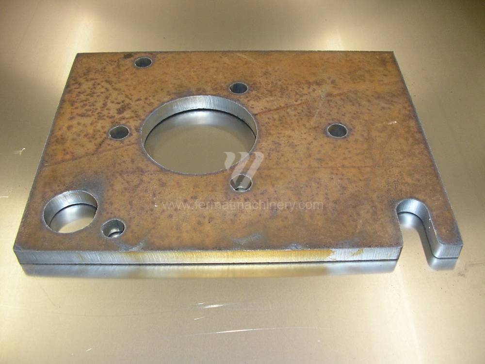 Attrezzature di taglio / Altro / Plazmový řezací stroj NESSAP Klima 1600