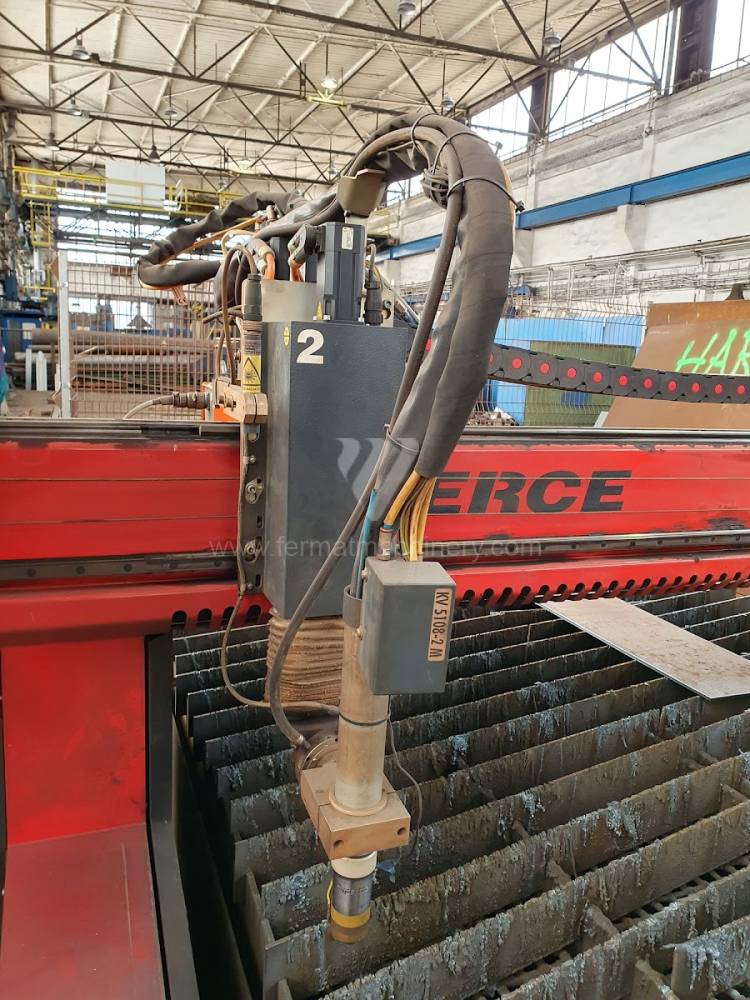 Attrezzature di taglio / Diverso / RUM 2500 GP+