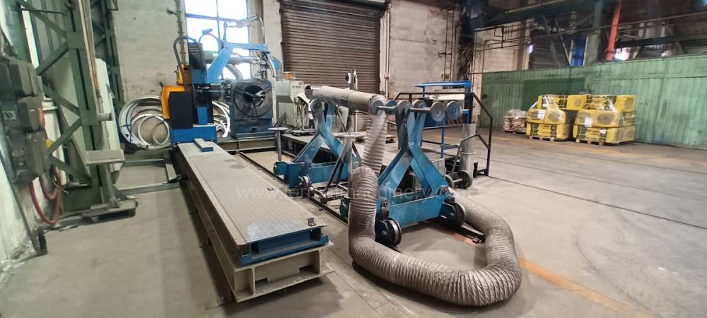 Attrezzature di taglio / Altro / RB 630/1660
