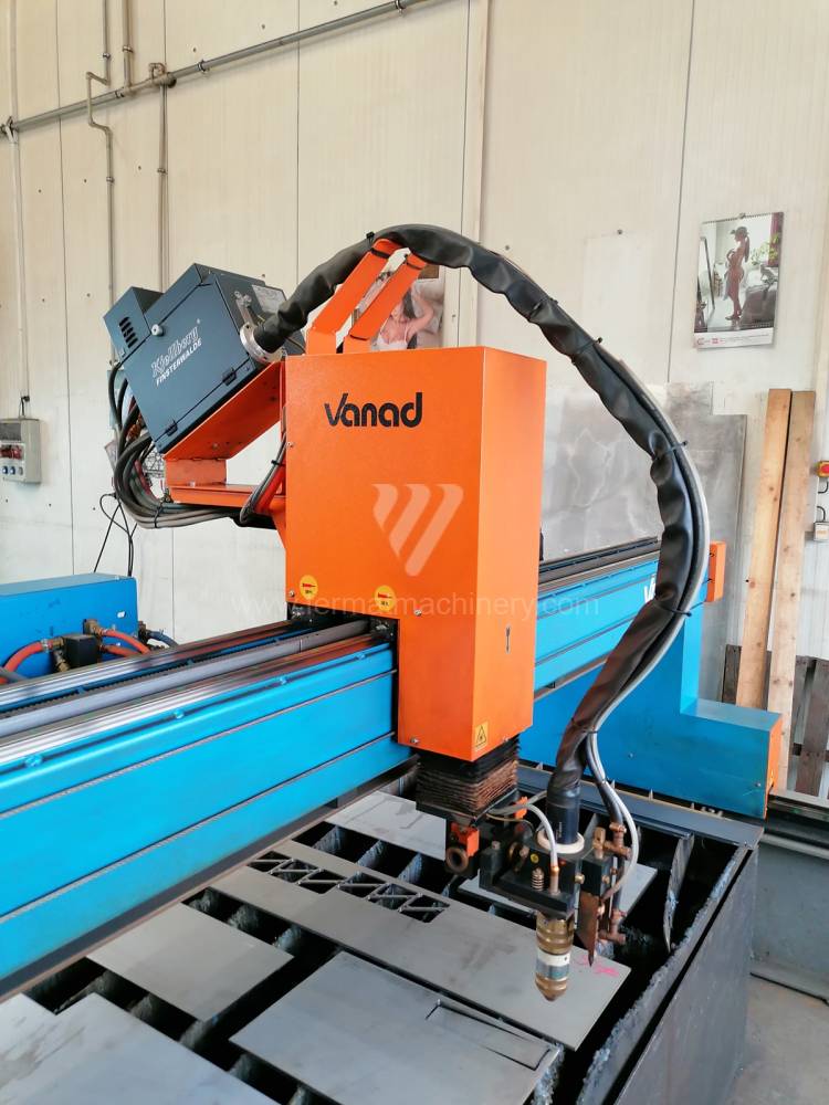 Attrezzature di taglio / Altro / Vanad Proxima 30/60