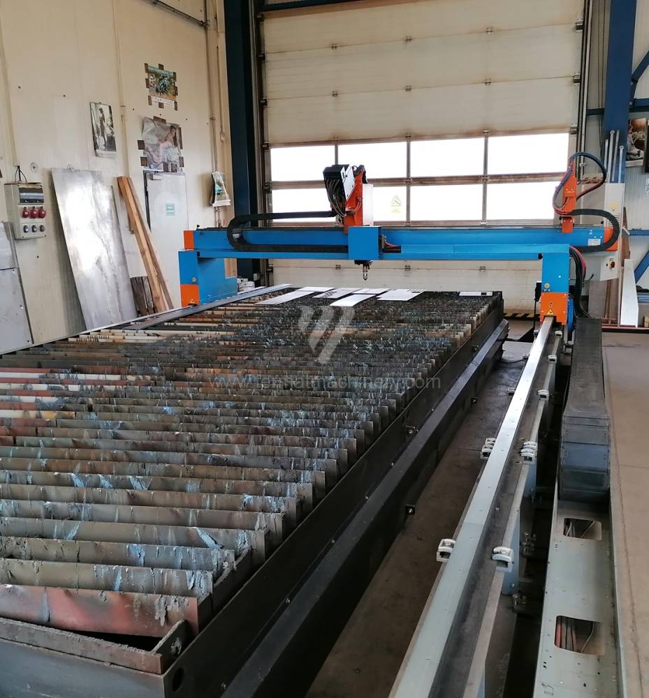 Attrezzature di taglio / Altro / Vanad Proxima 30/60