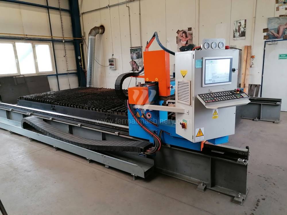 Attrezzature di taglio / Altro / Vanad Proxima 30/60