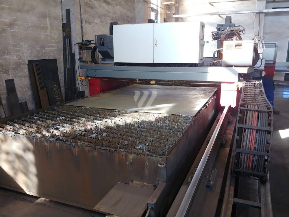 Attrezzature di taglio / Diverso / VCS Thermo