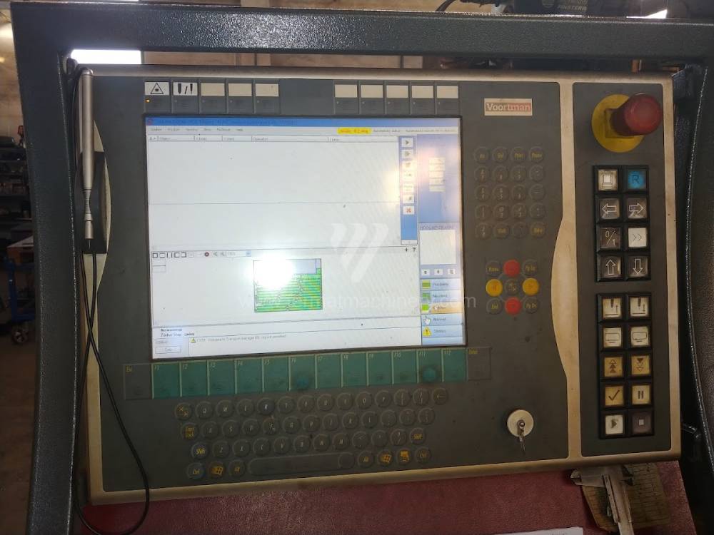Attrezzature di taglio / Diverso / VCS Thermo