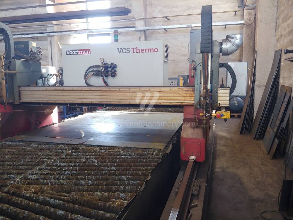 Attrezzature di taglio / Diverso / VCS Thermo