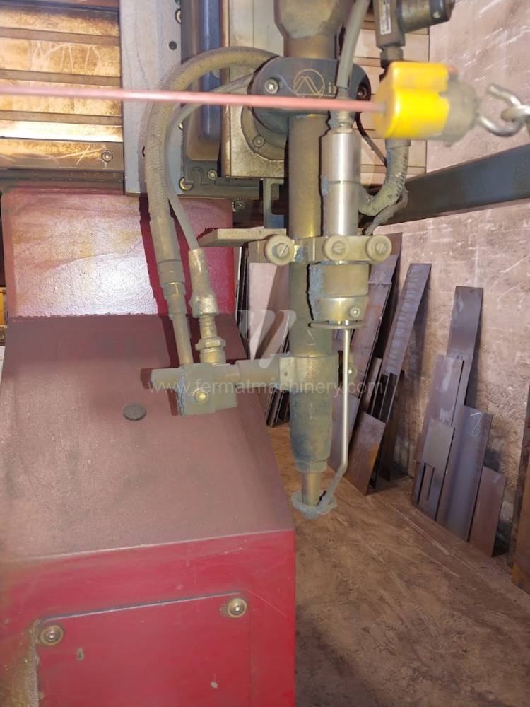 Attrezzature di taglio / Diverso / VCS Thermo