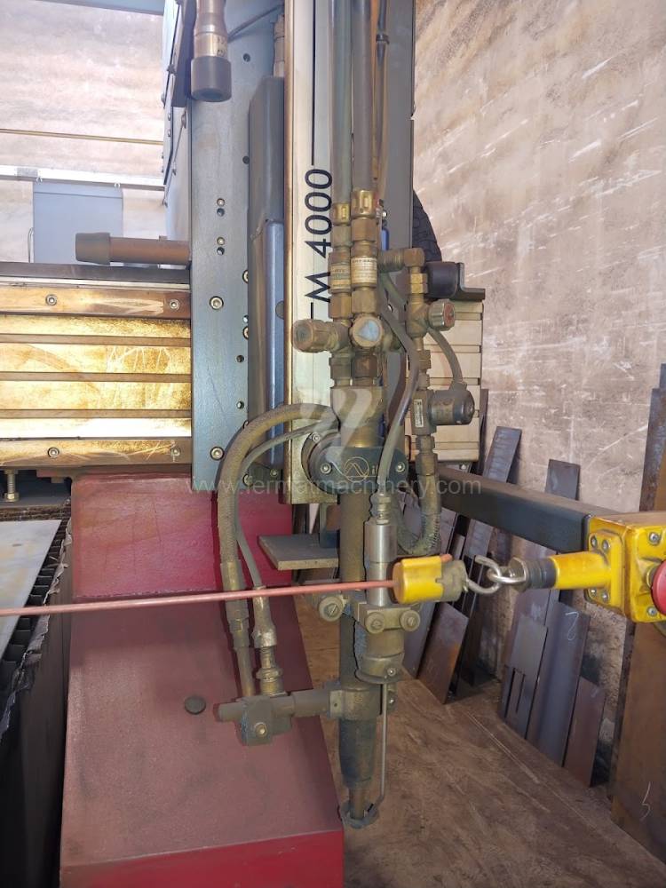 Attrezzature di taglio / Diverso / VCS Thermo