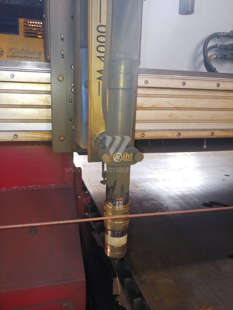 Attrezzature di taglio / Diverso / VCS Thermo