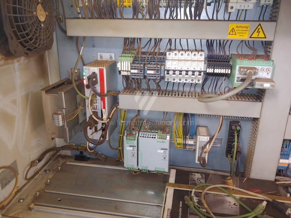 Attrezzature di taglio / Diverso / VCS Thermo