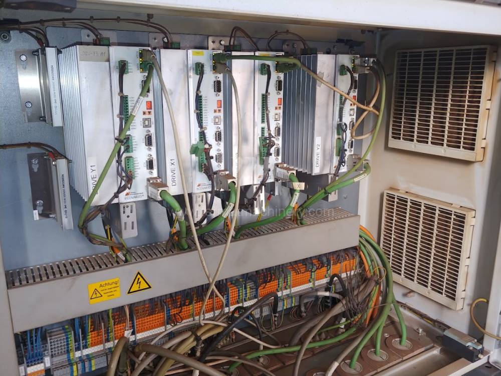 Attrezzature di taglio / Diverso / VCS Thermo