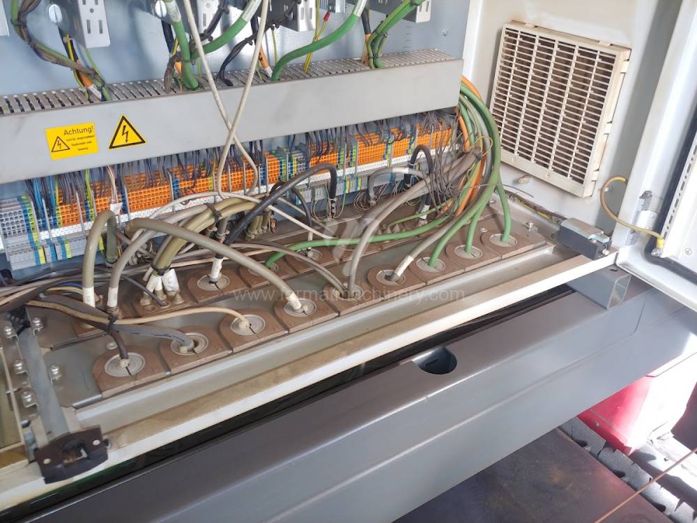 Attrezzature di taglio / Diverso / VCS Thermo