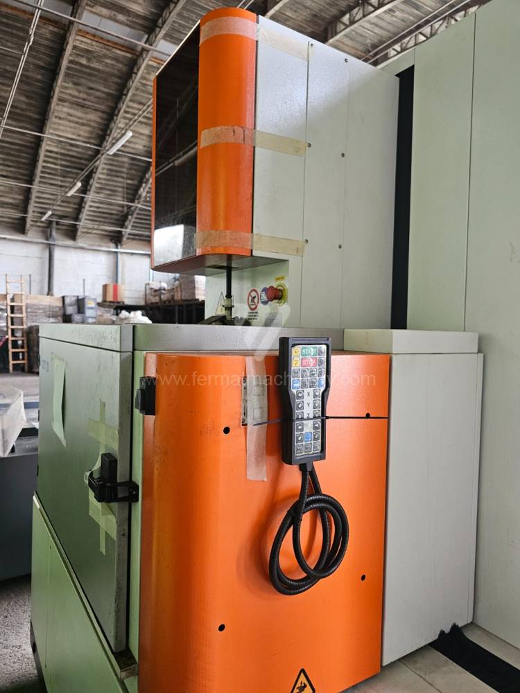 Attrezzature di taglio / Filo di lama / CUT 20