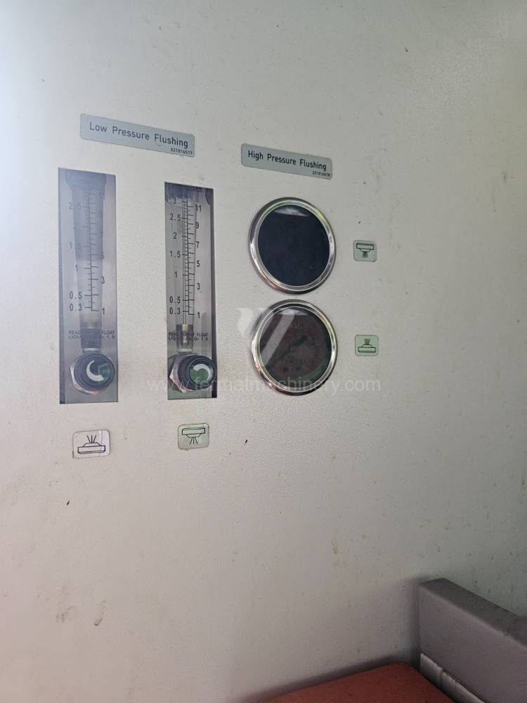 Attrezzature di taglio / Filo di lama / CUT 20