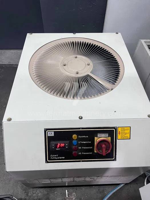 Attrezzature di taglio / Filo di lama / Robofil 440SL