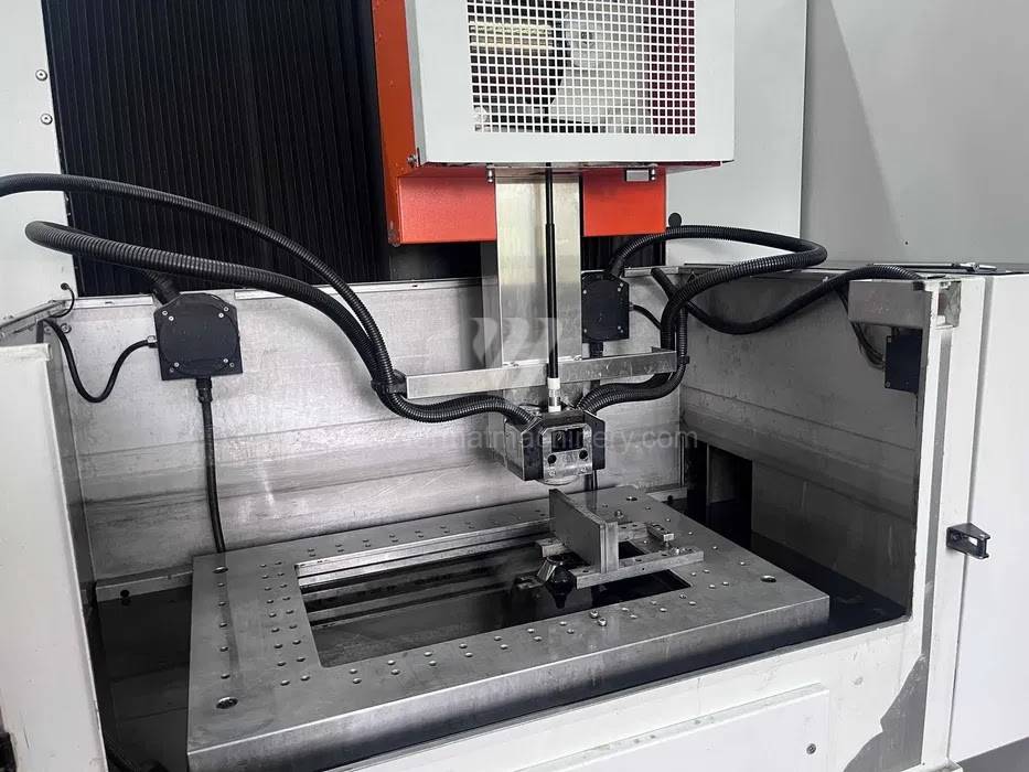 Attrezzature di taglio / Filo di lama / Robofil 440SL