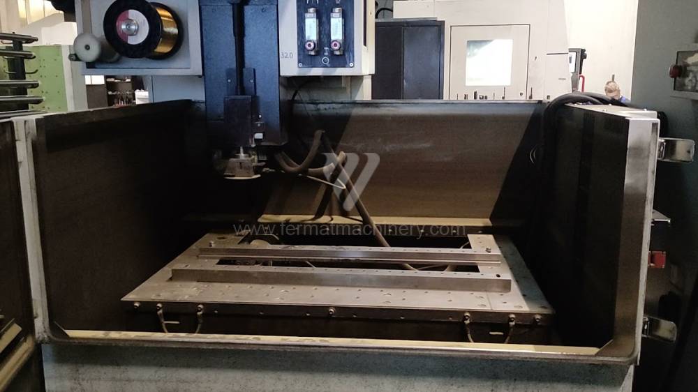 Attrezzature di taglio / Filo di lama / V650