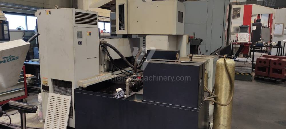 Attrezzature di taglio / Filo di lama / V650