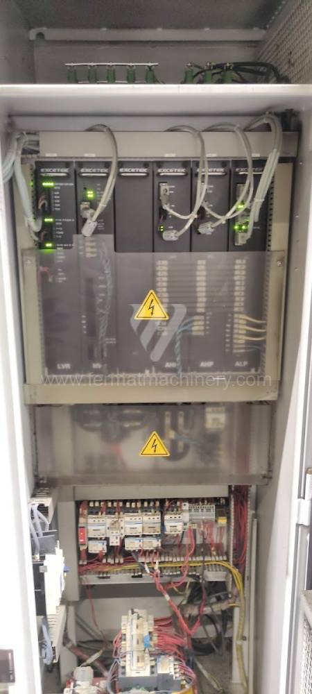 Attrezzature di taglio / Filo di lama / V650