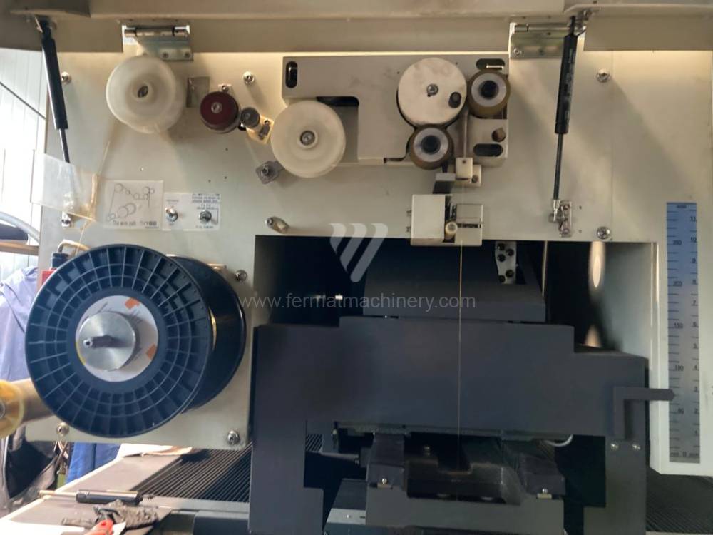 Attrezzature di taglio / Filo di lama / FA 20S Advance