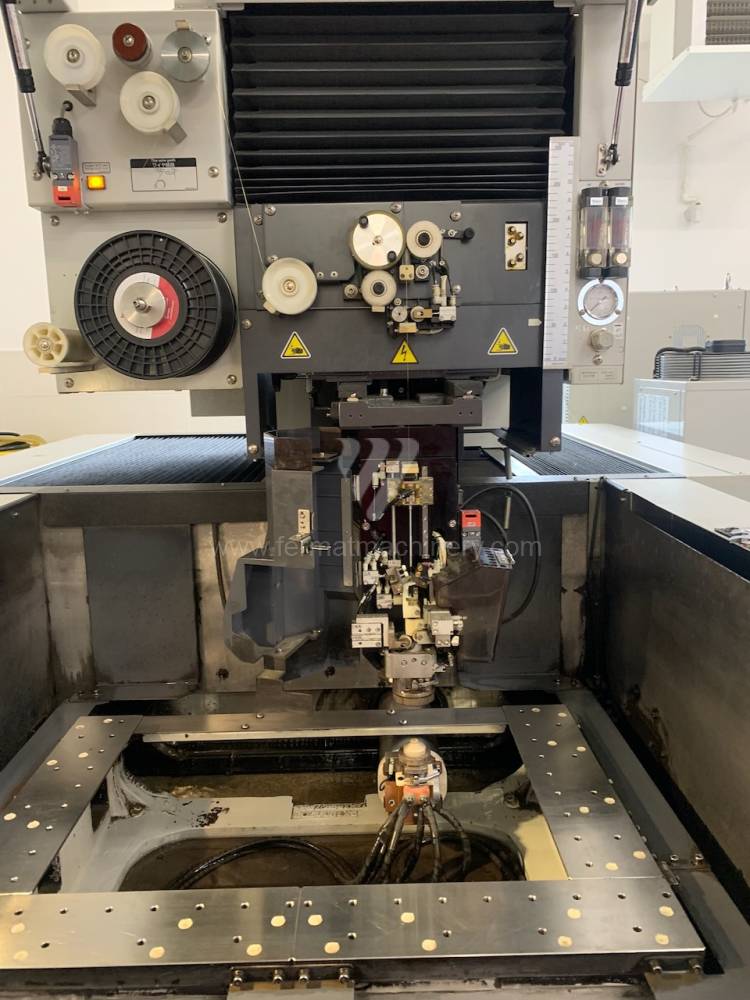 Attrezzature di taglio / Filo di lama / MV 2400 S