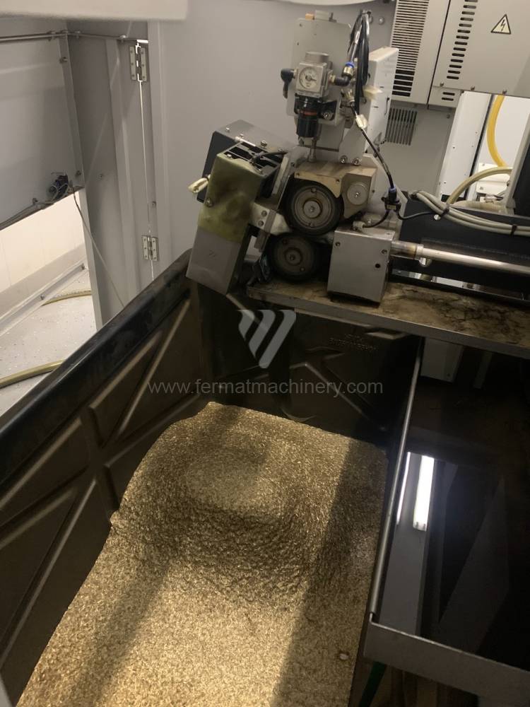 Attrezzature di taglio / Filo di lama / MV 2400 S