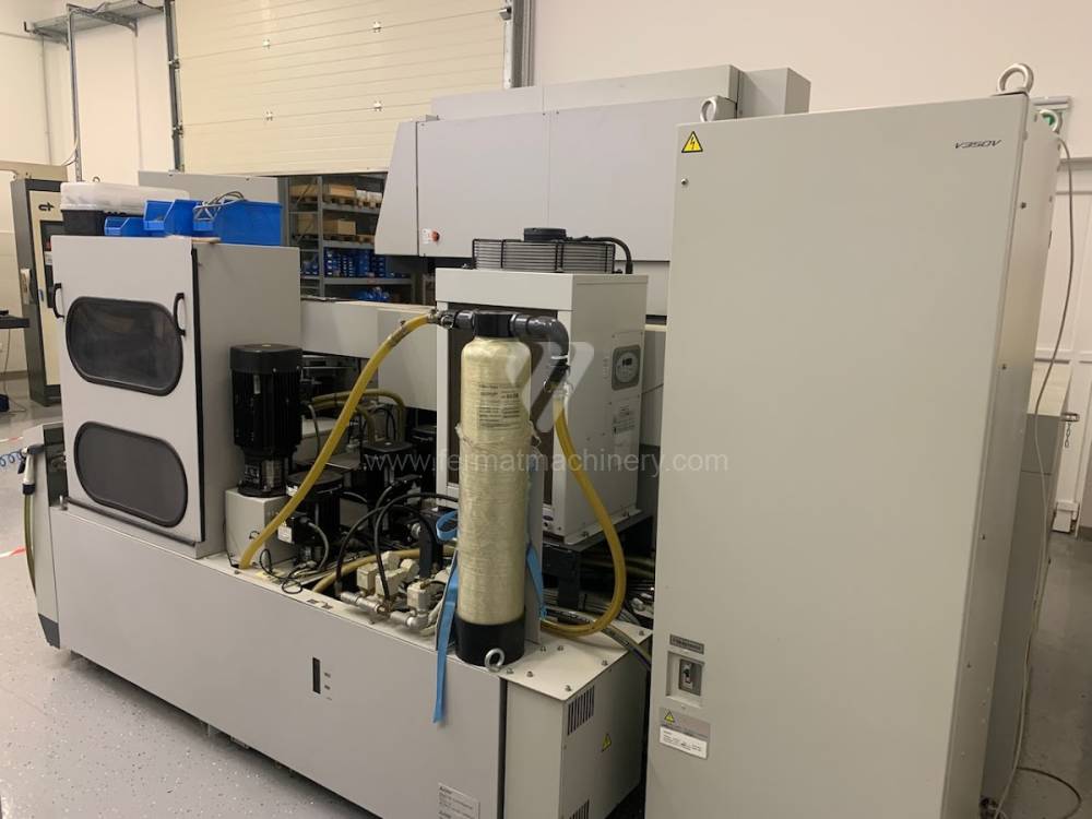 Attrezzature di taglio / Filo di lama / MV 2400 S