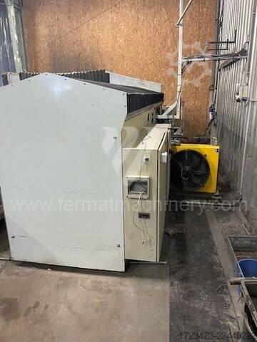 Attrezzature di taglio / Idro-cutter / Flow Mach 3 IFB