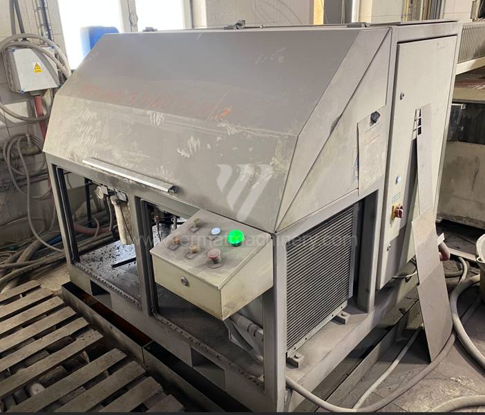 Attrezzature di taglio / Idro-cutter / WJ 3020-1Z-NL-PJ