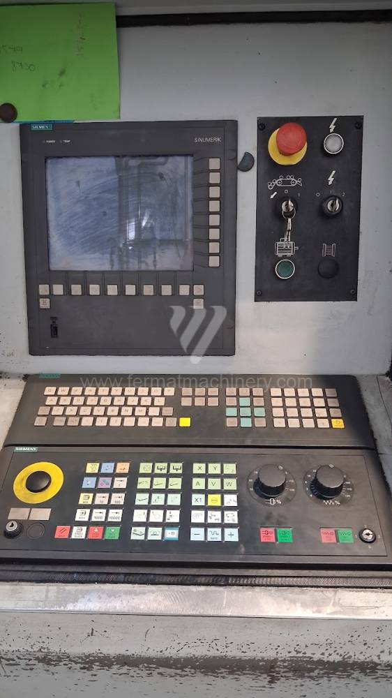 Attrezzature di taglio / Laser / LT Fiber EVO / LT 722D