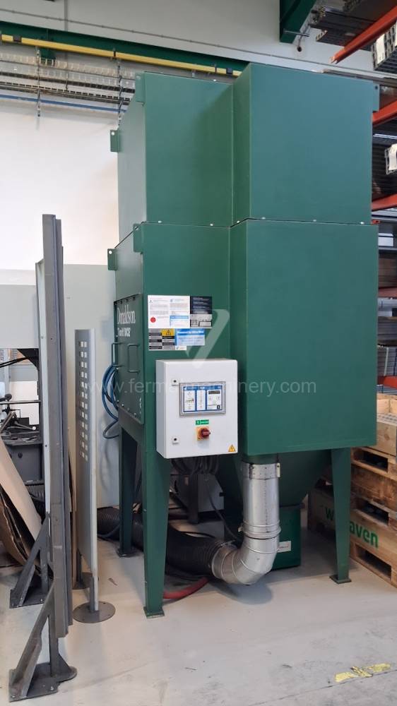 Attrezzature di taglio / Laser / LT Fiber EVO / LT 722D