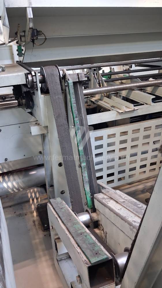 Attrezzature di taglio / Laser / LT Fiber EVO / LT 722D