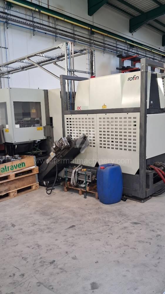 Attrezzature di taglio / Laser / LT Fiber EVO / LT 722D