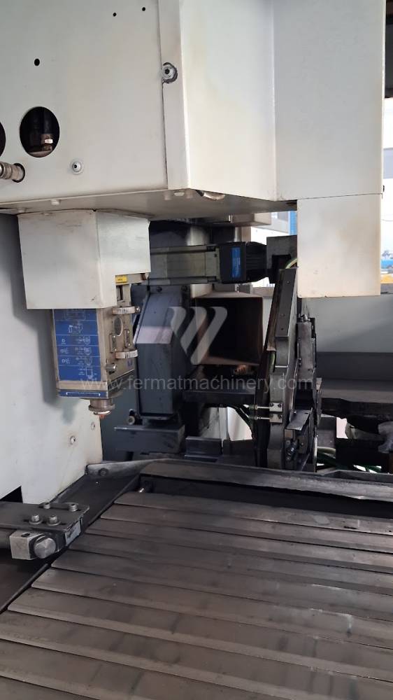 Attrezzature di taglio / Laser / LT Fiber EVO / LT 722D