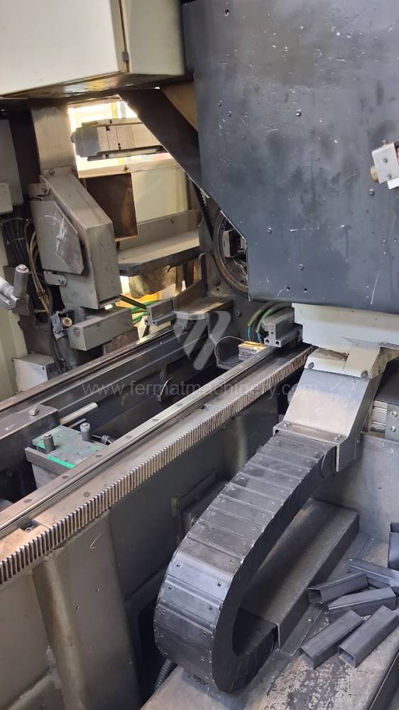 Attrezzature di taglio / Laser / LT Fiber EVO / LT 722D