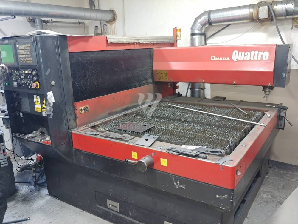 Attrezzature di taglio / Laser / AF 1000 F