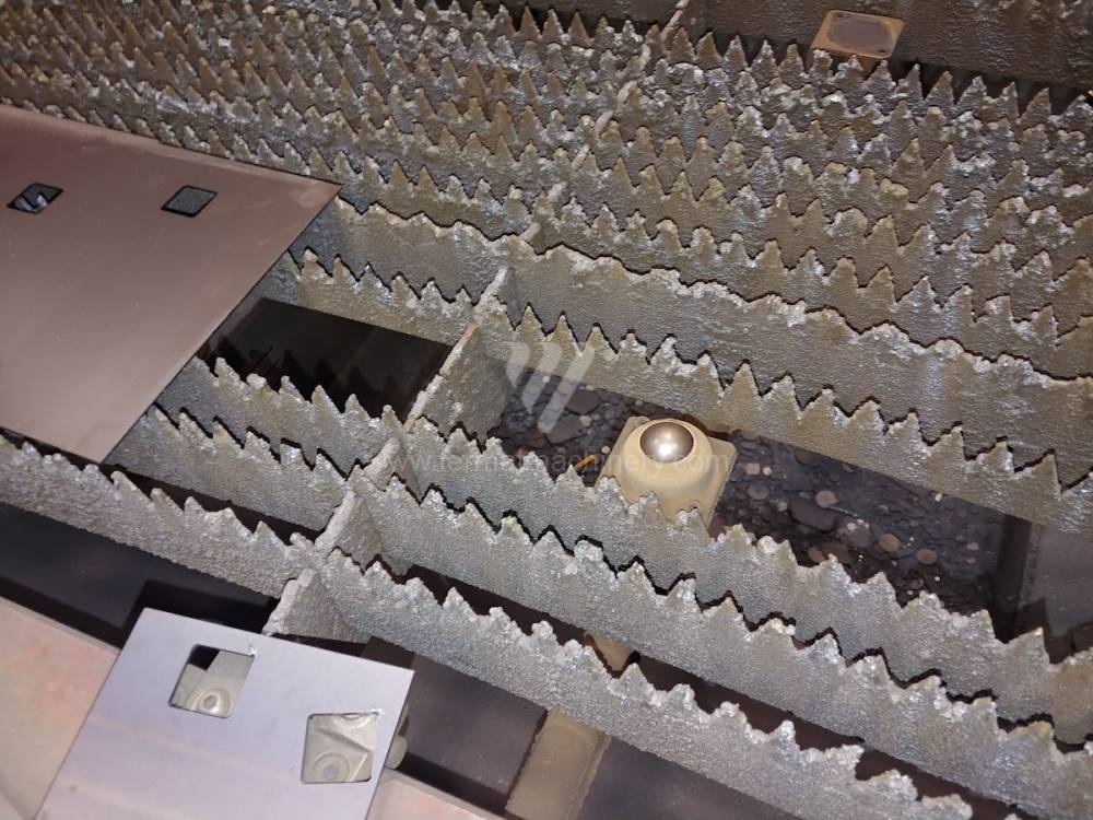 Attrezzature di taglio / Laser / AF 1000 F