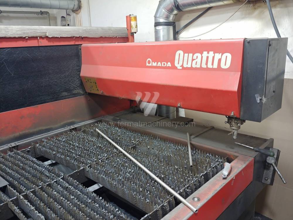 Attrezzature di taglio / Laser / AF 1000 F